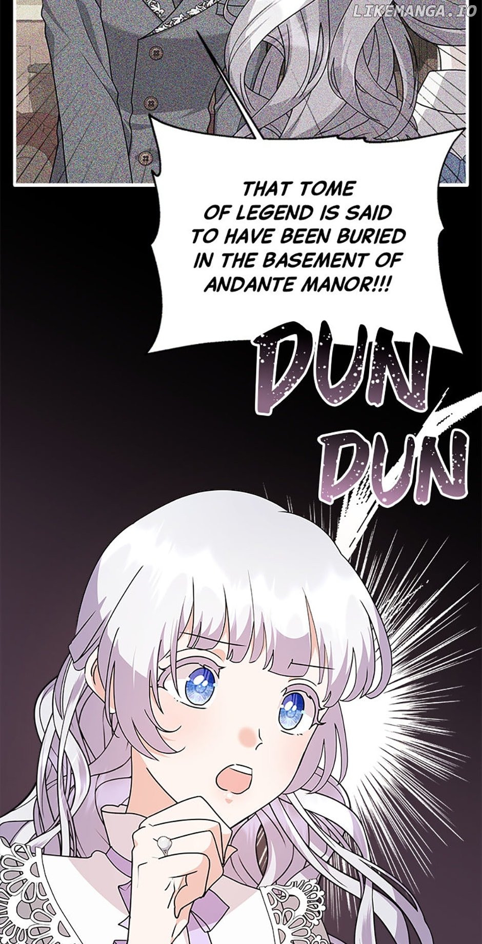 The Little Landlady Chapter 86 - page 65