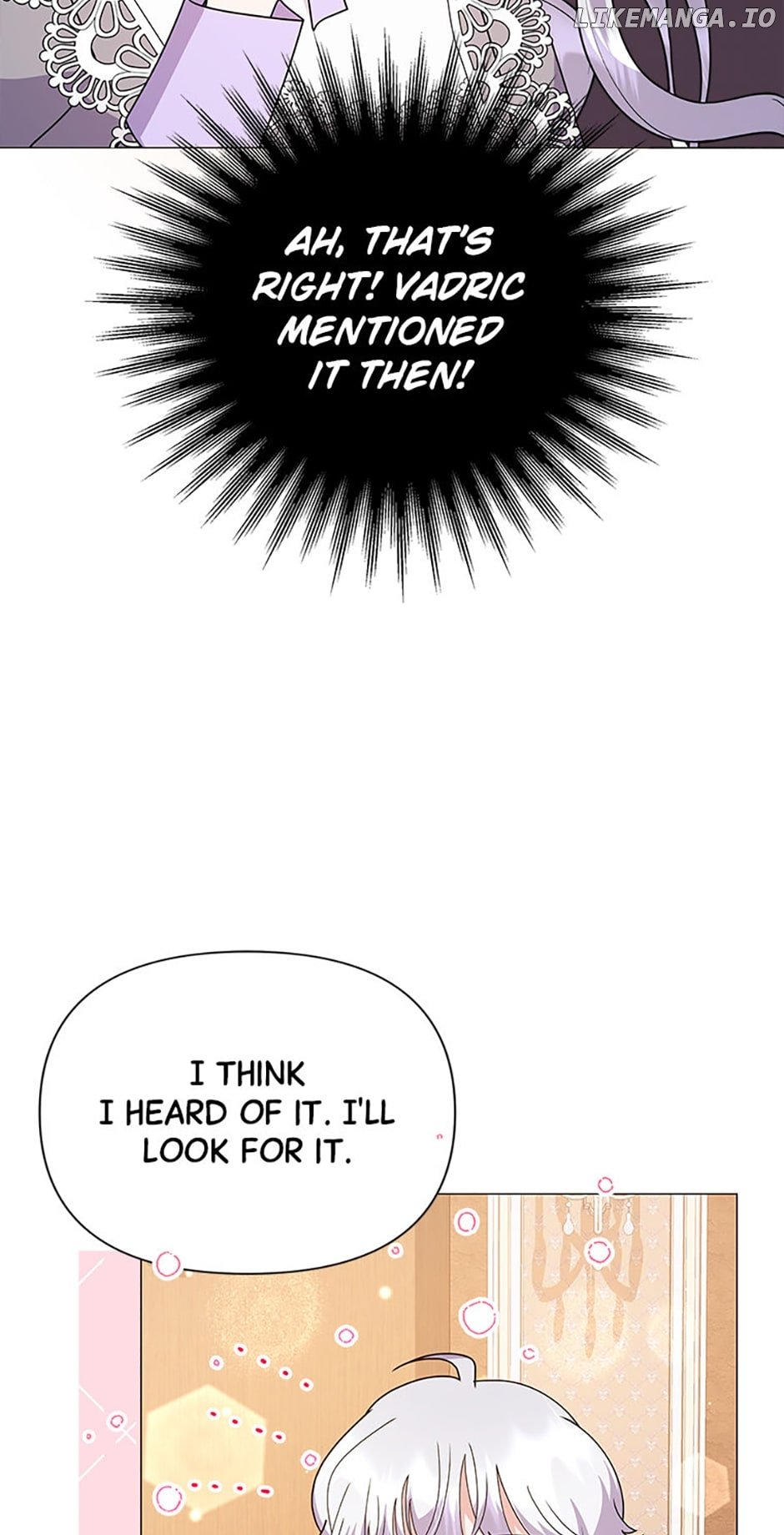 The Little Landlady Chapter 86 - page 66