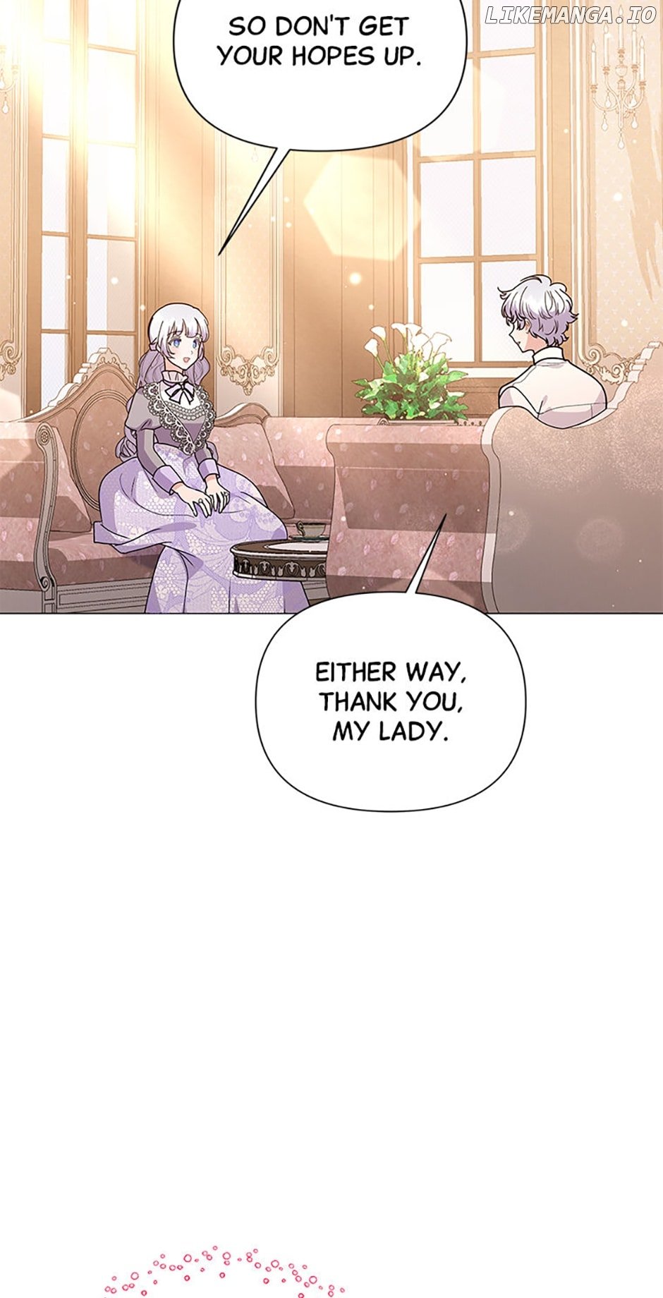 The Little Landlady Chapter 86 - page 68