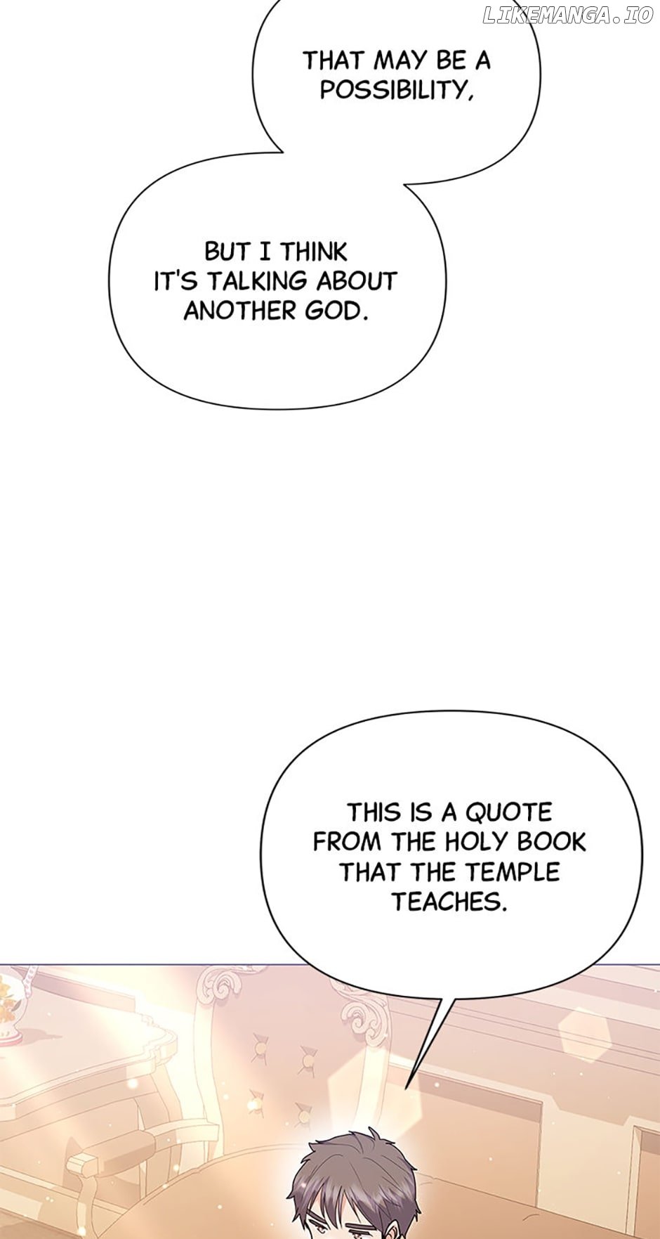 The Little Landlady Chapter 86 - page 7