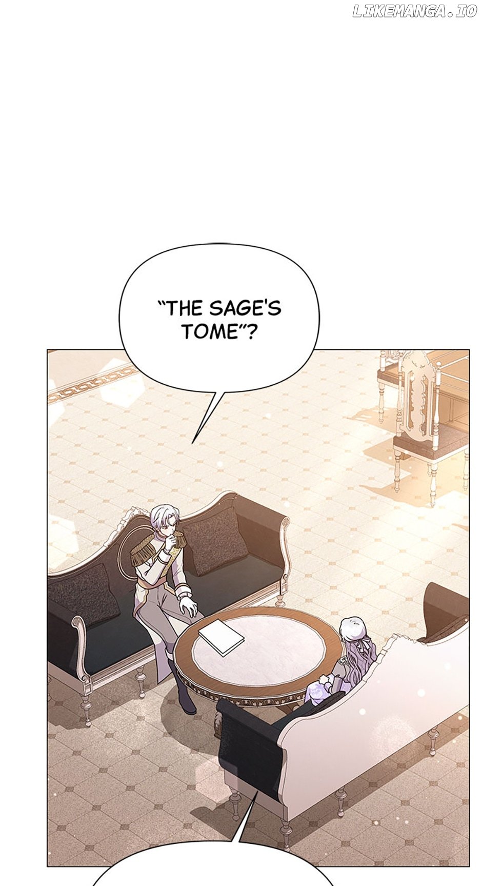 The Little Landlady Chapter 86 - page 71