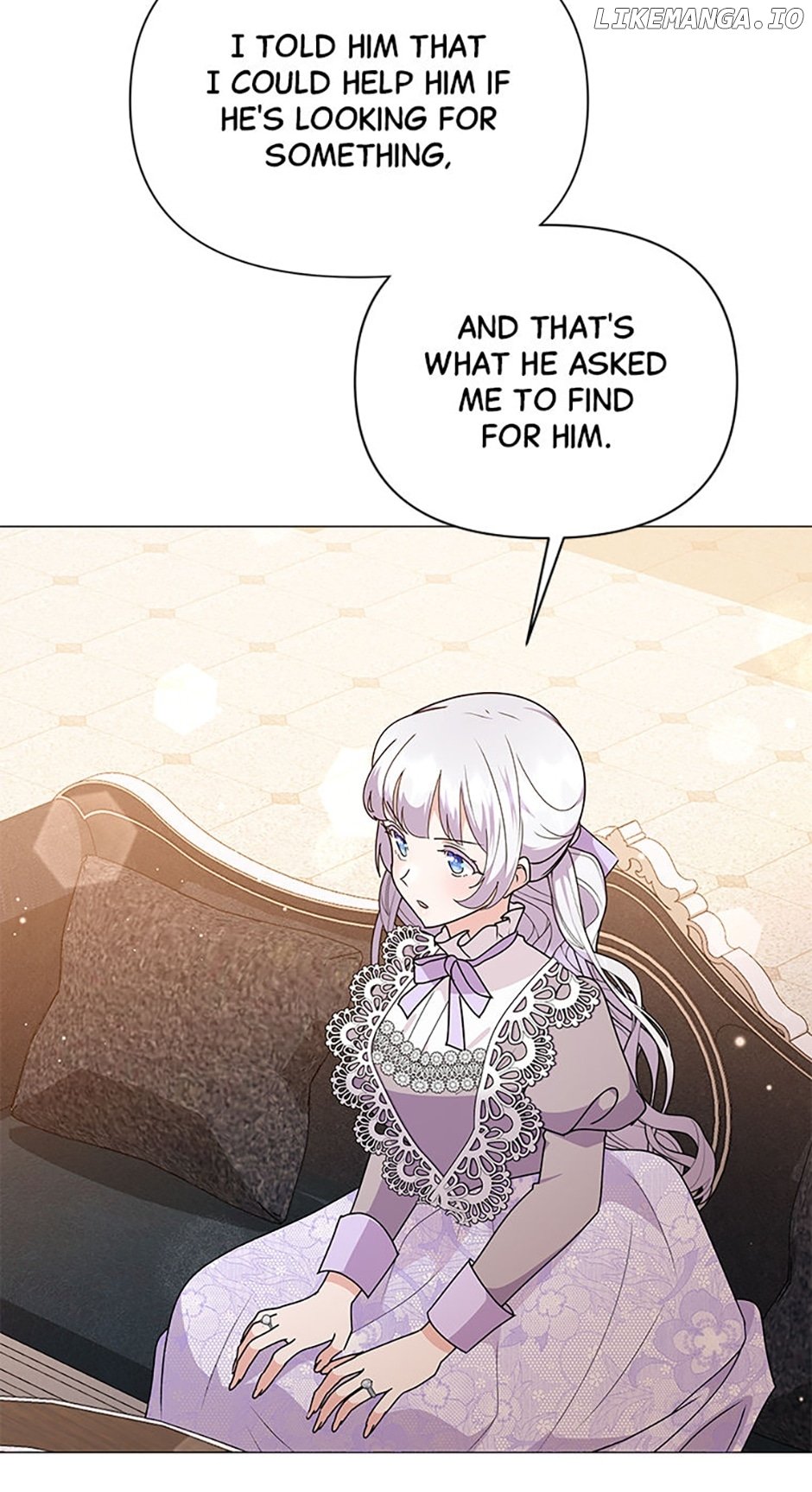 The Little Landlady Chapter 86 - page 72
