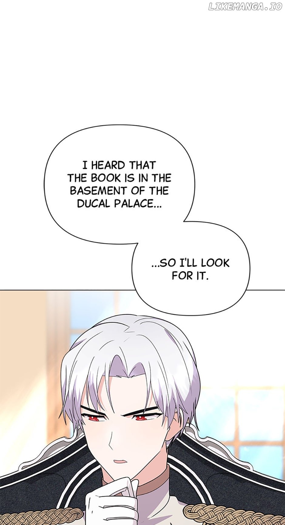 The Little Landlady Chapter 86 - page 73