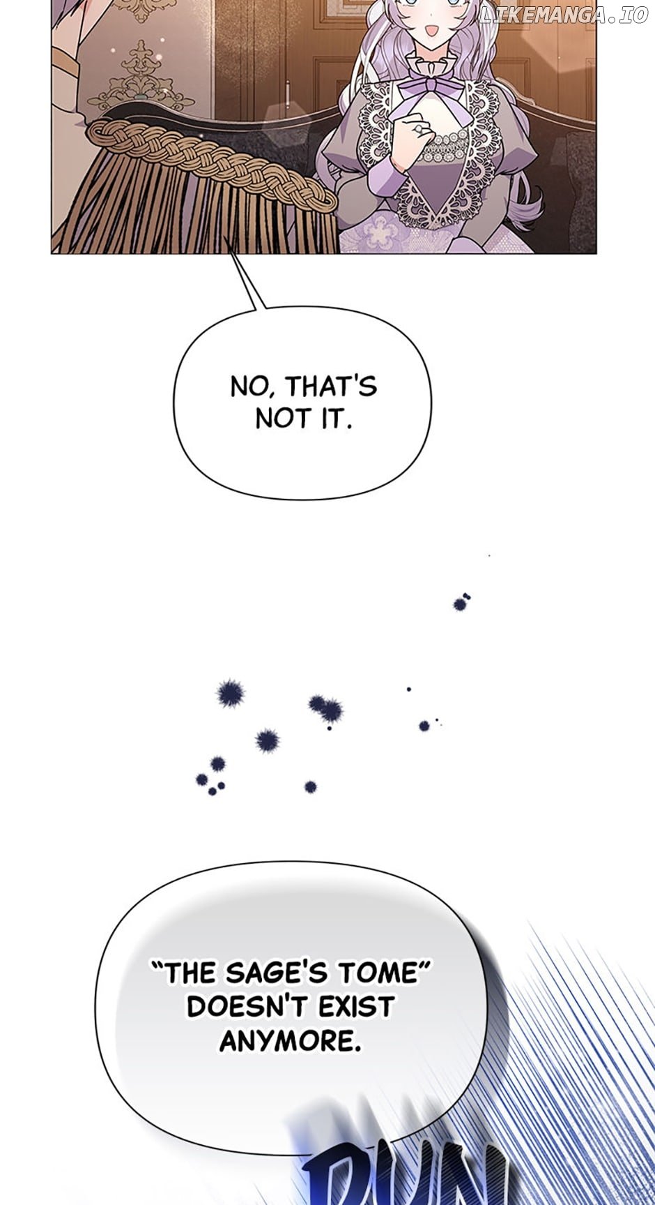 The Little Landlady Chapter 86 - page 75