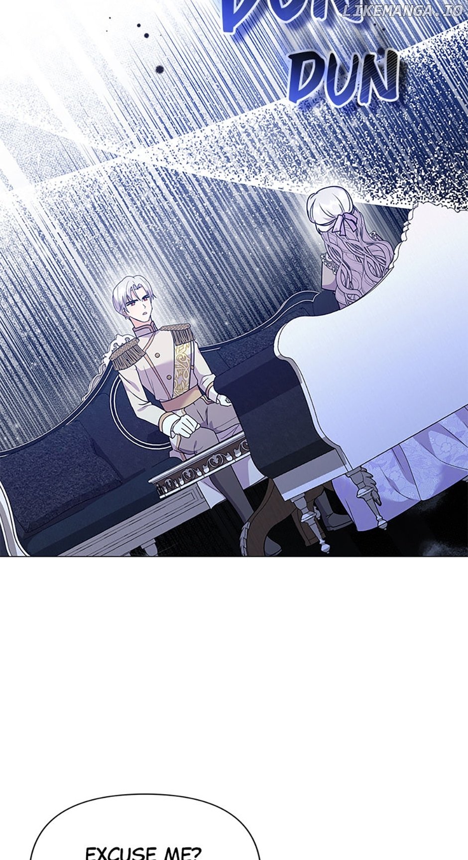 The Little Landlady Chapter 86 - page 76