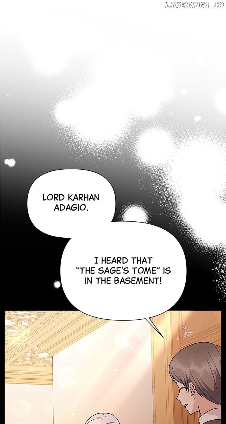 The Little Landlady Chapter 86 - page 78