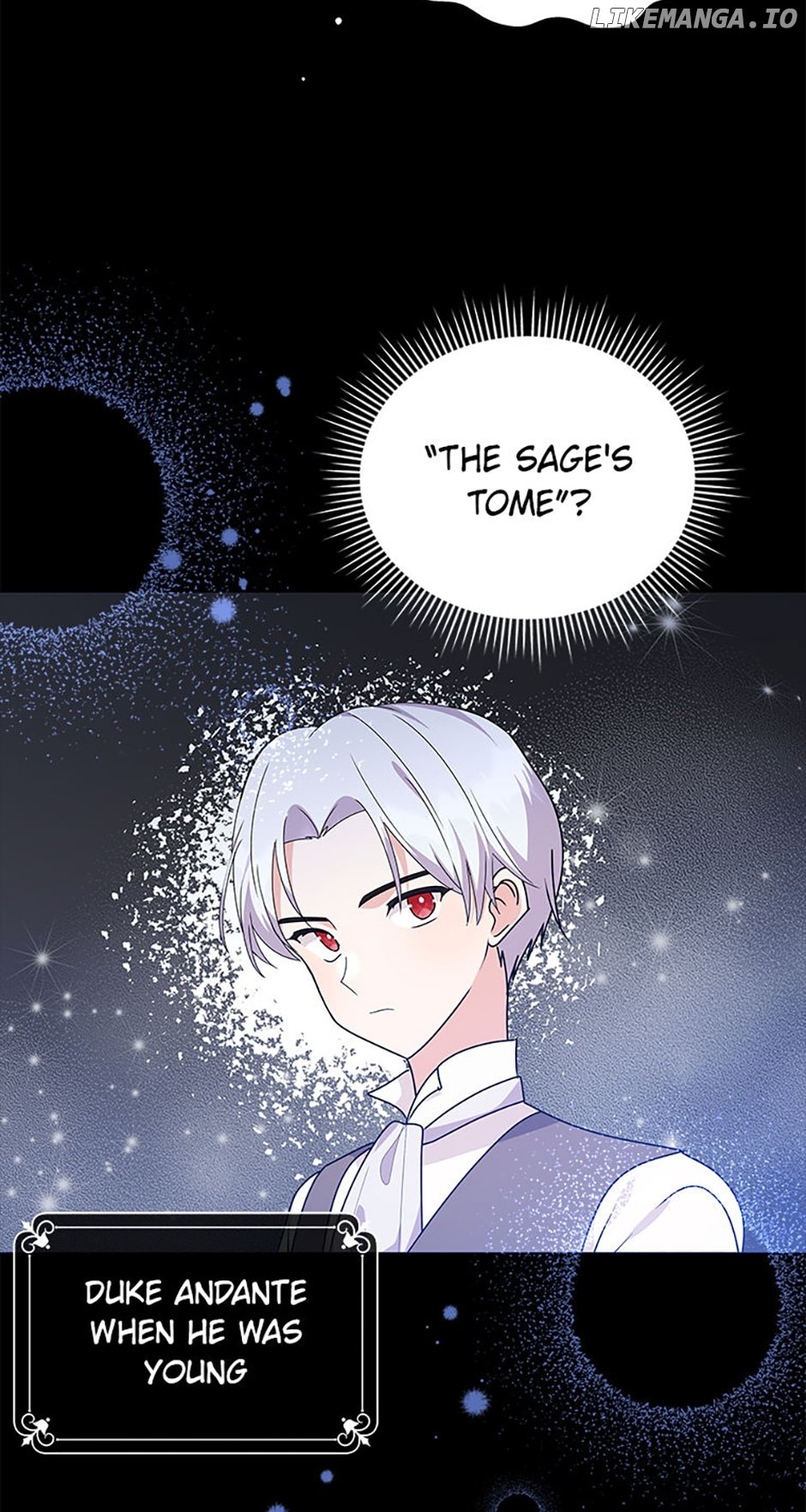The Little Landlady Chapter 86 - page 80