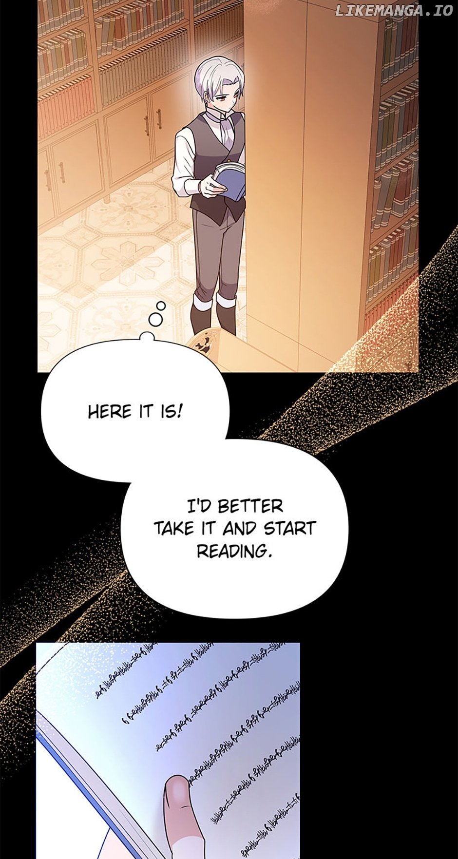 The Little Landlady Chapter 86 - page 82