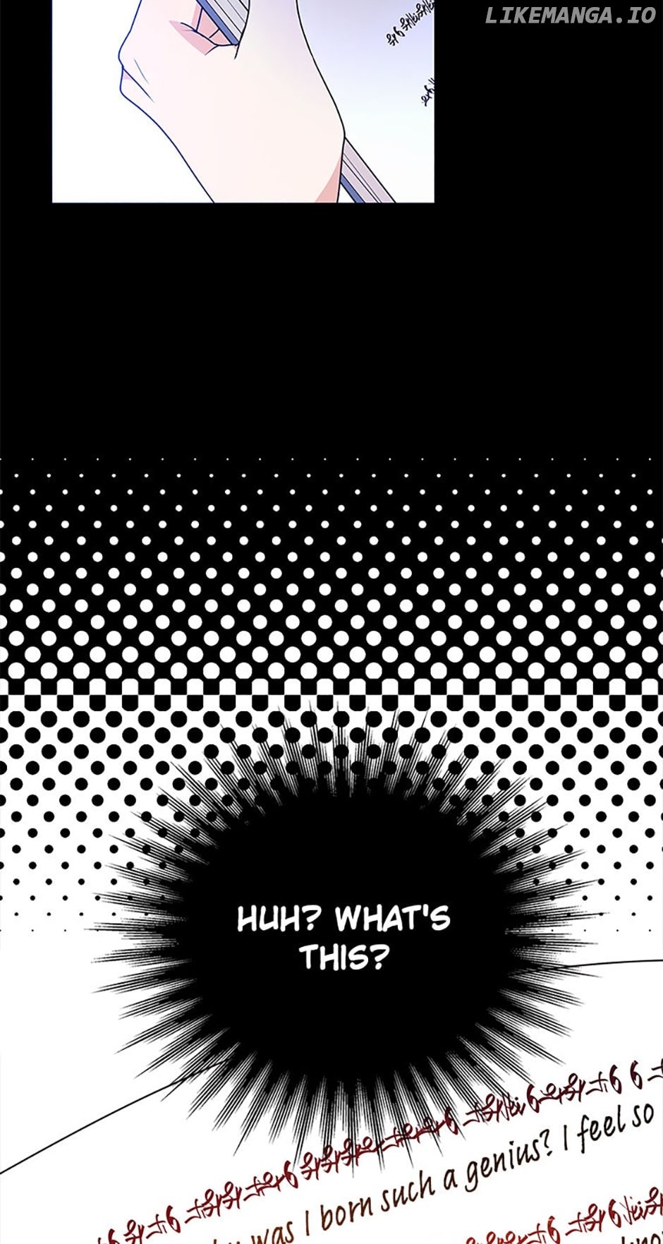 The Little Landlady Chapter 86 - page 83
