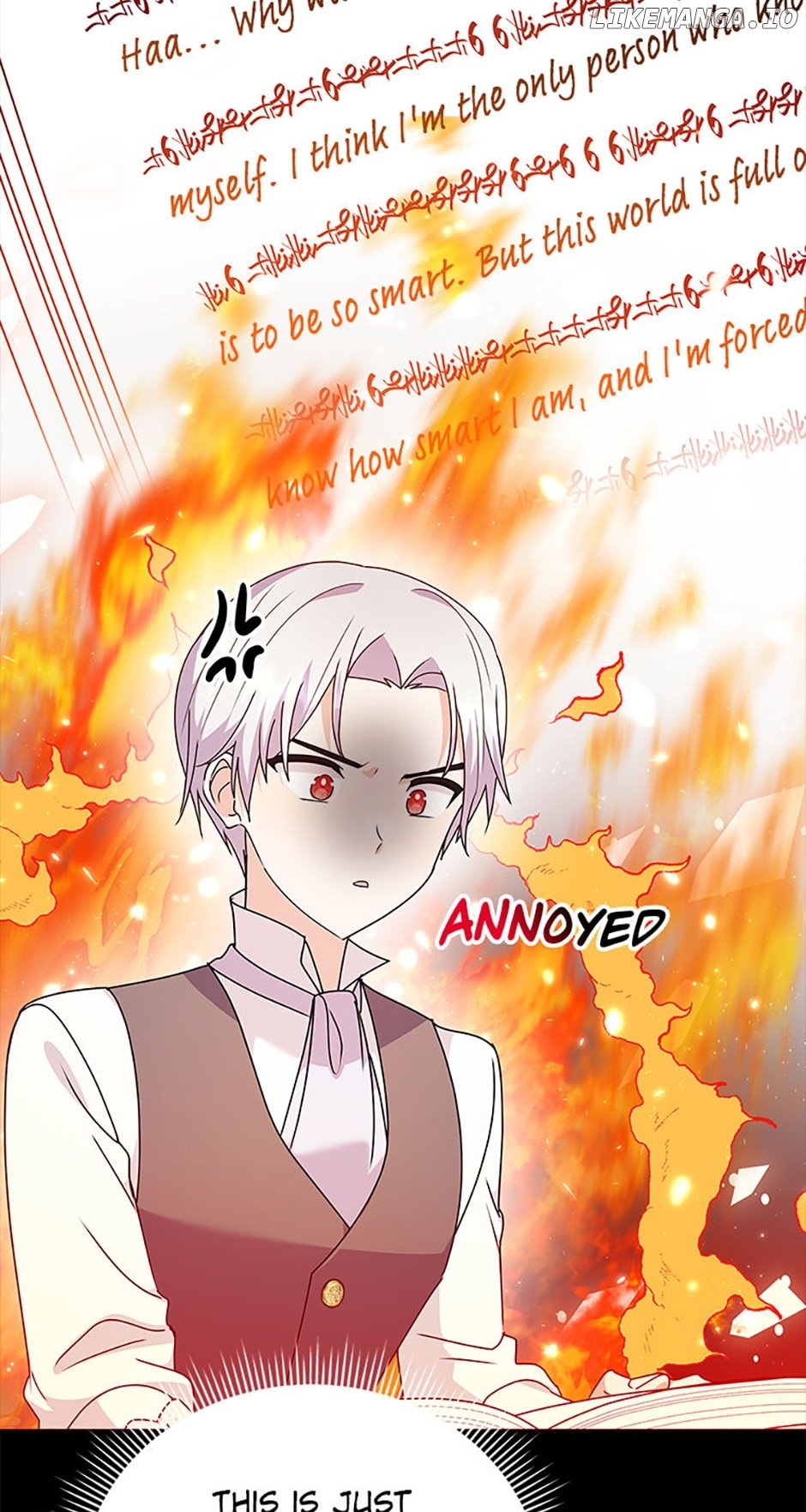 The Little Landlady Chapter 86 - page 84