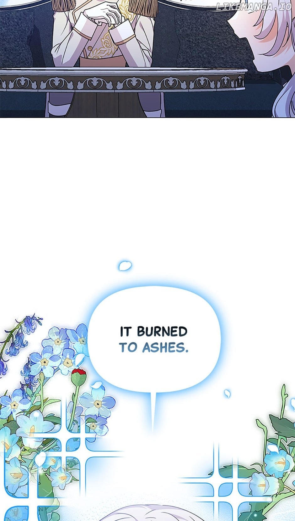The Little Landlady Chapter 86 - page 87