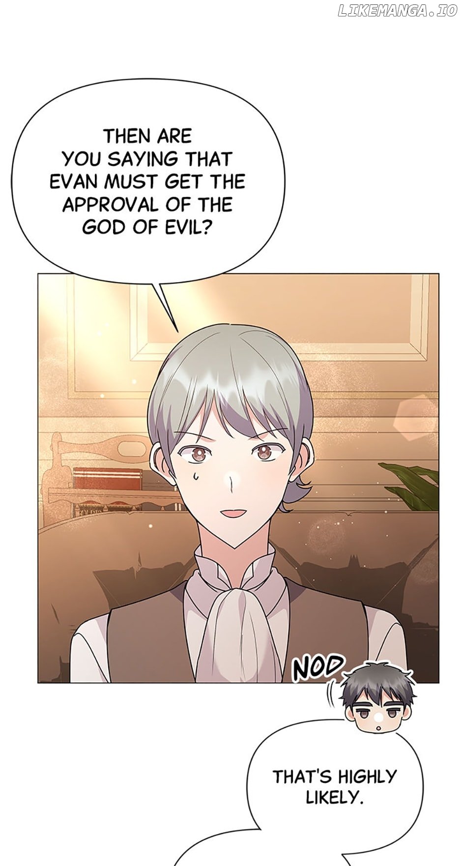 The Little Landlady Chapter 86 - page 9