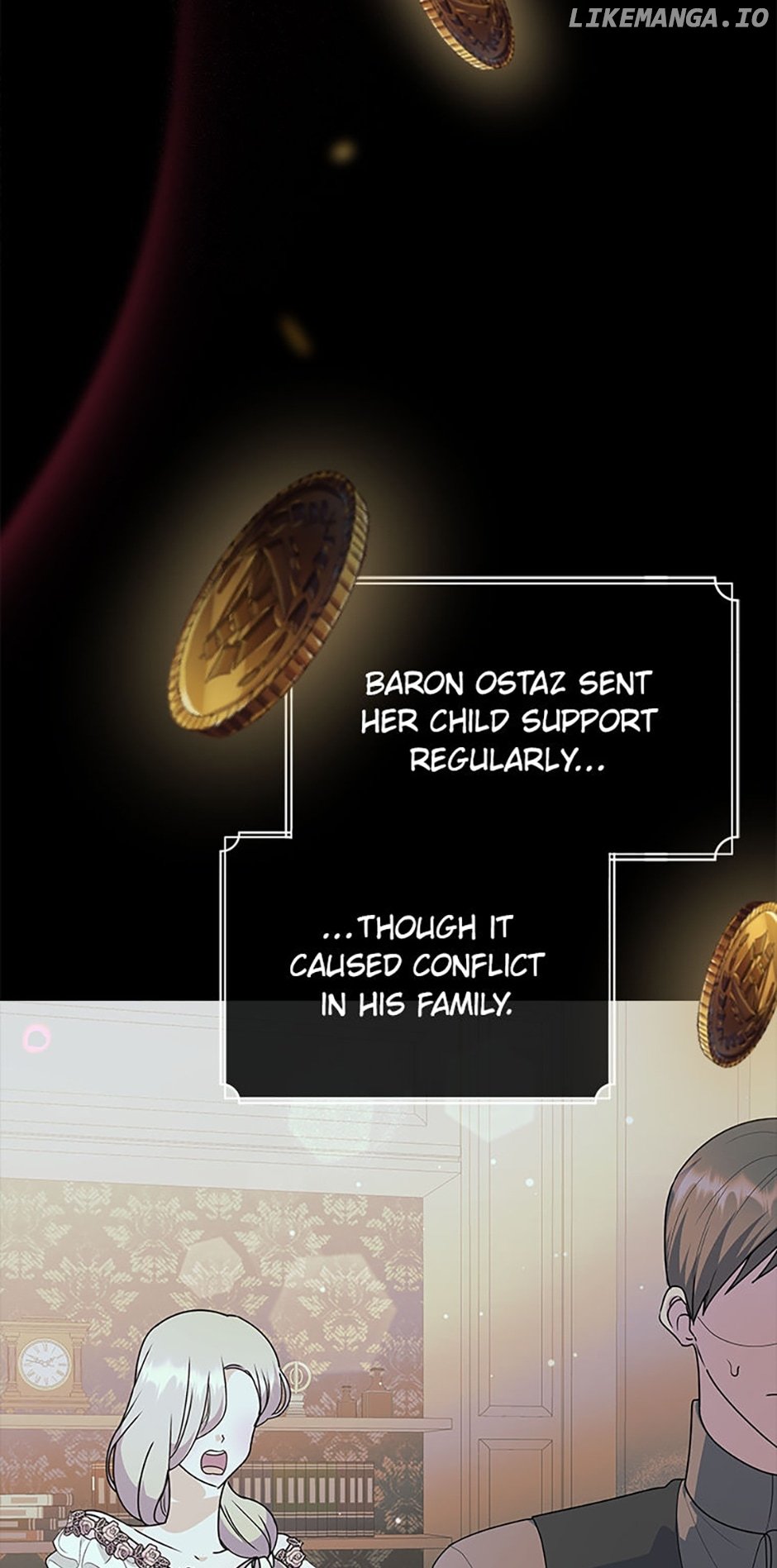 The Little Landlady Chapter 85 - page 11