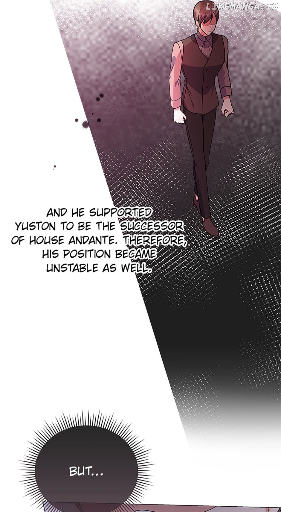 The Little Landlady Chapter 85 - page 16