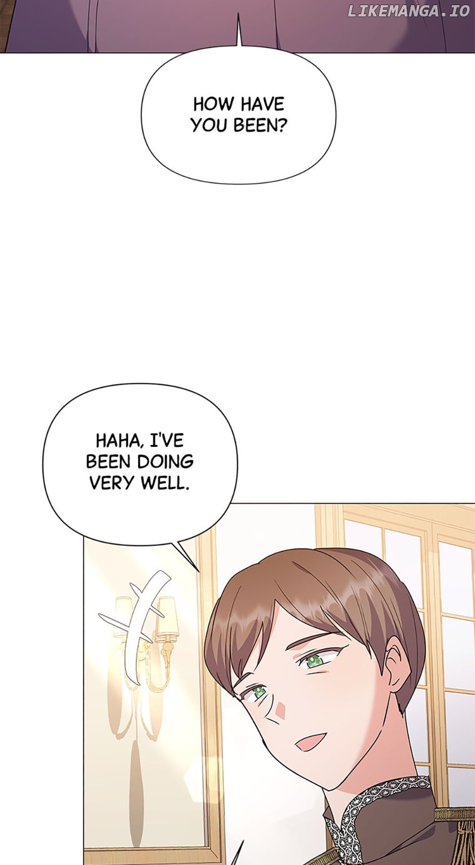 The Little Landlady Chapter 85 - page 19