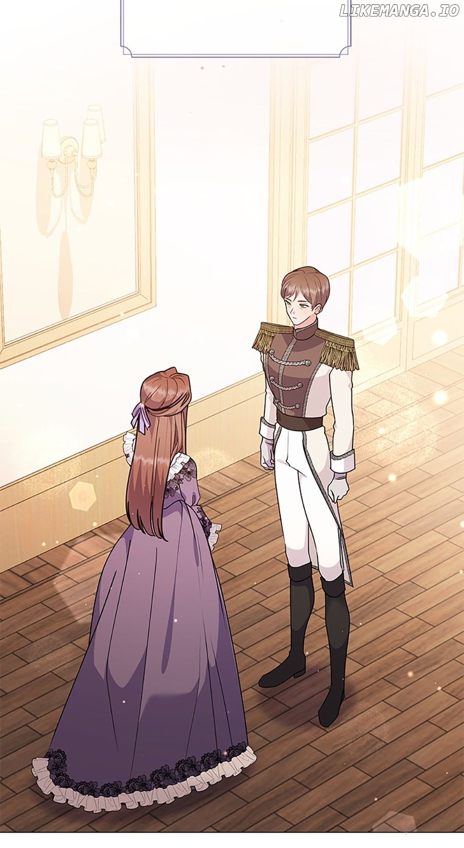 The Little Landlady Chapter 85 - page 2