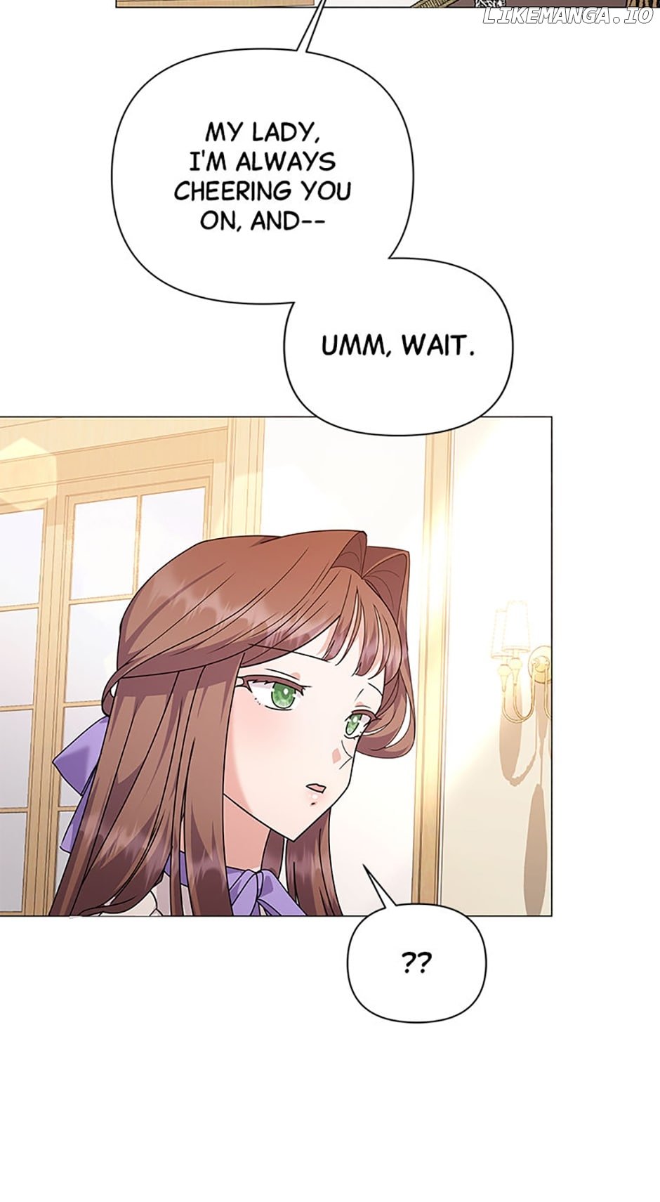 The Little Landlady Chapter 85 - page 20