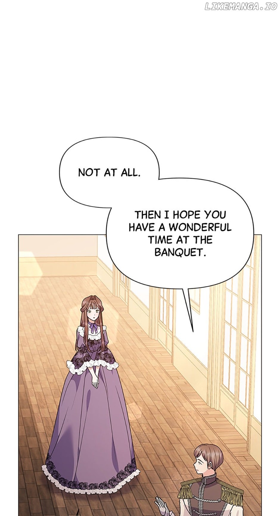 The Little Landlady Chapter 85 - page 25