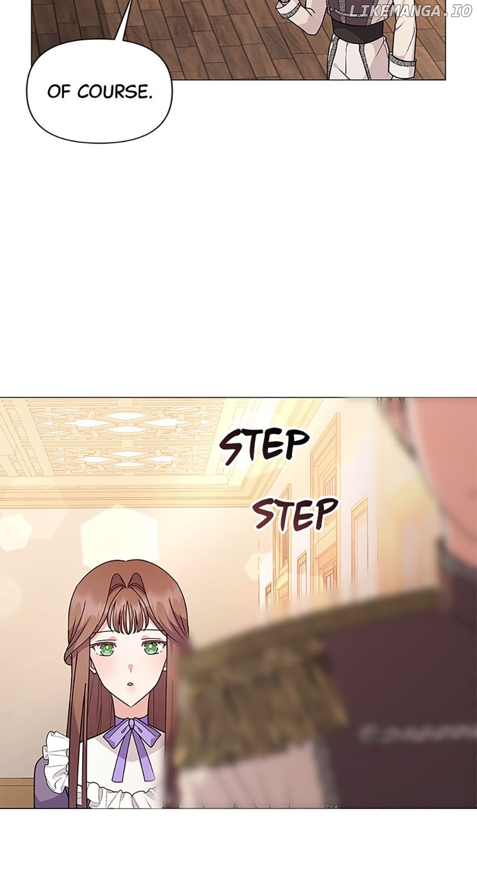 The Little Landlady Chapter 85 - page 26