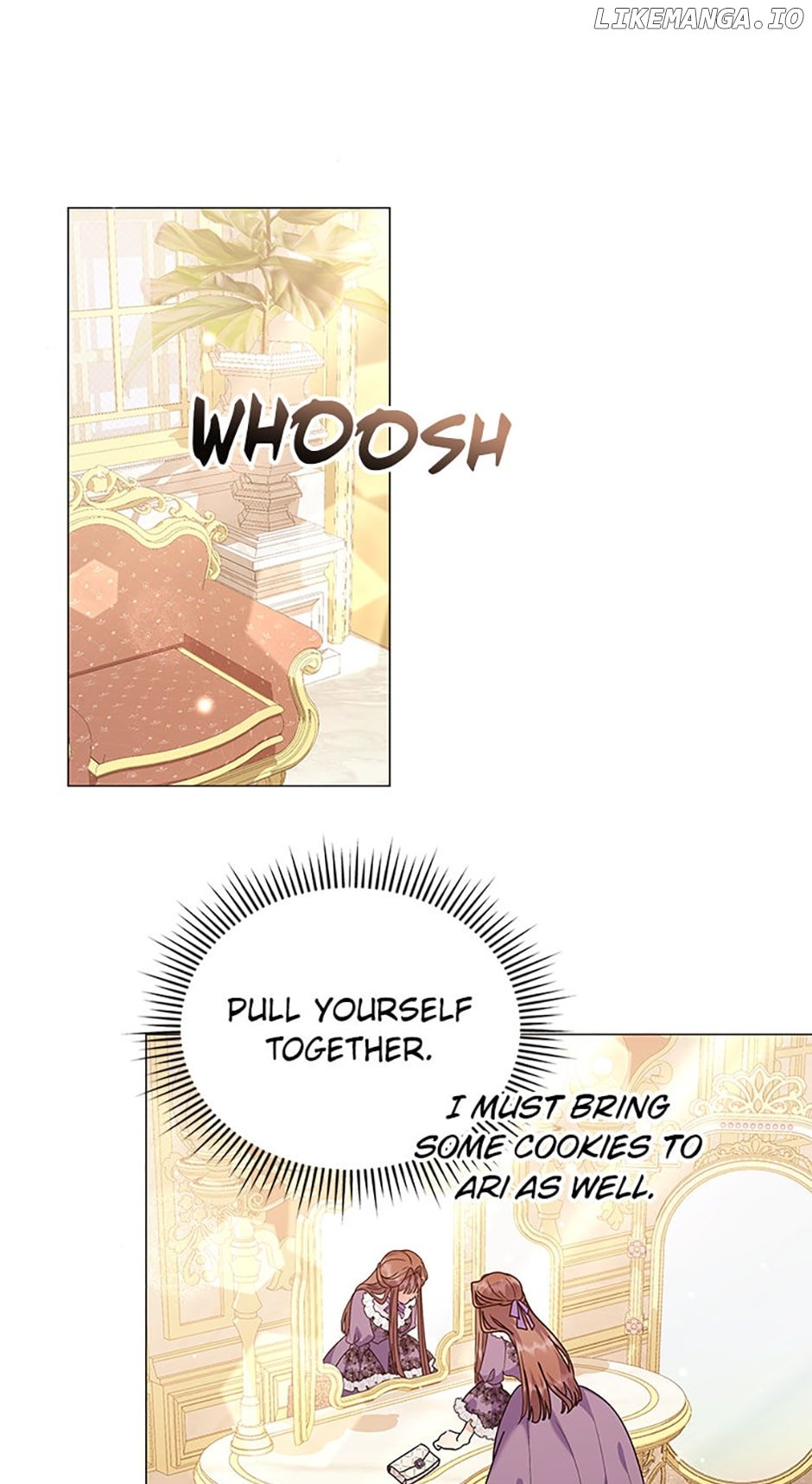 The Little Landlady Chapter 85 - page 28