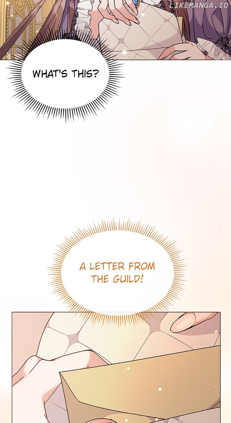 The Little Landlady Chapter 85 - page 30