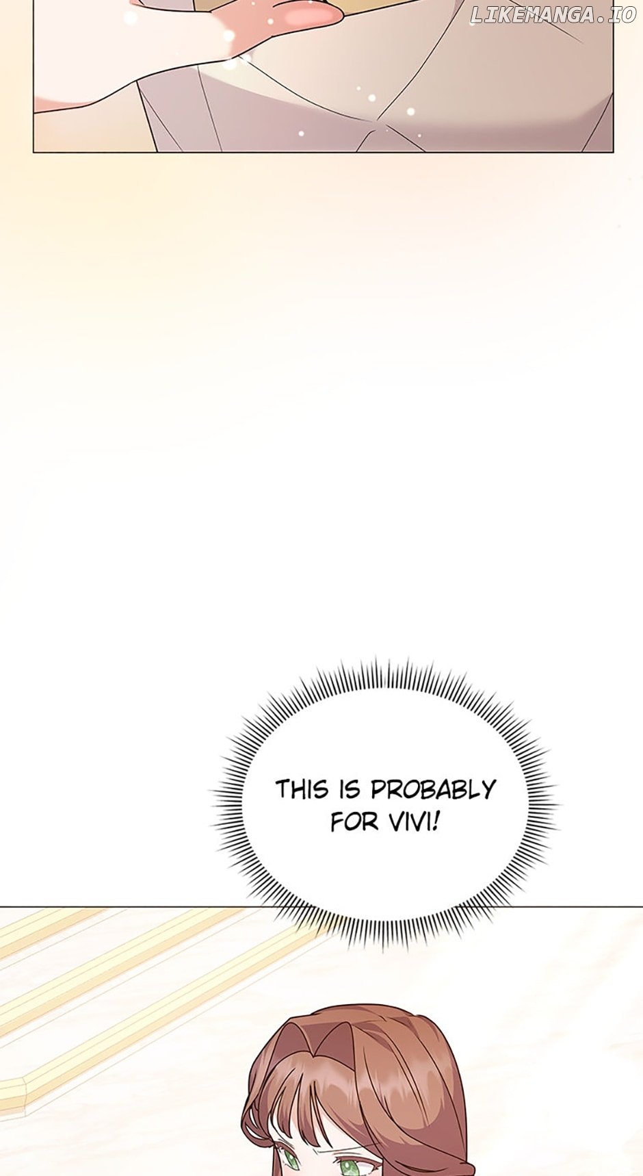 The Little Landlady Chapter 85 - page 31