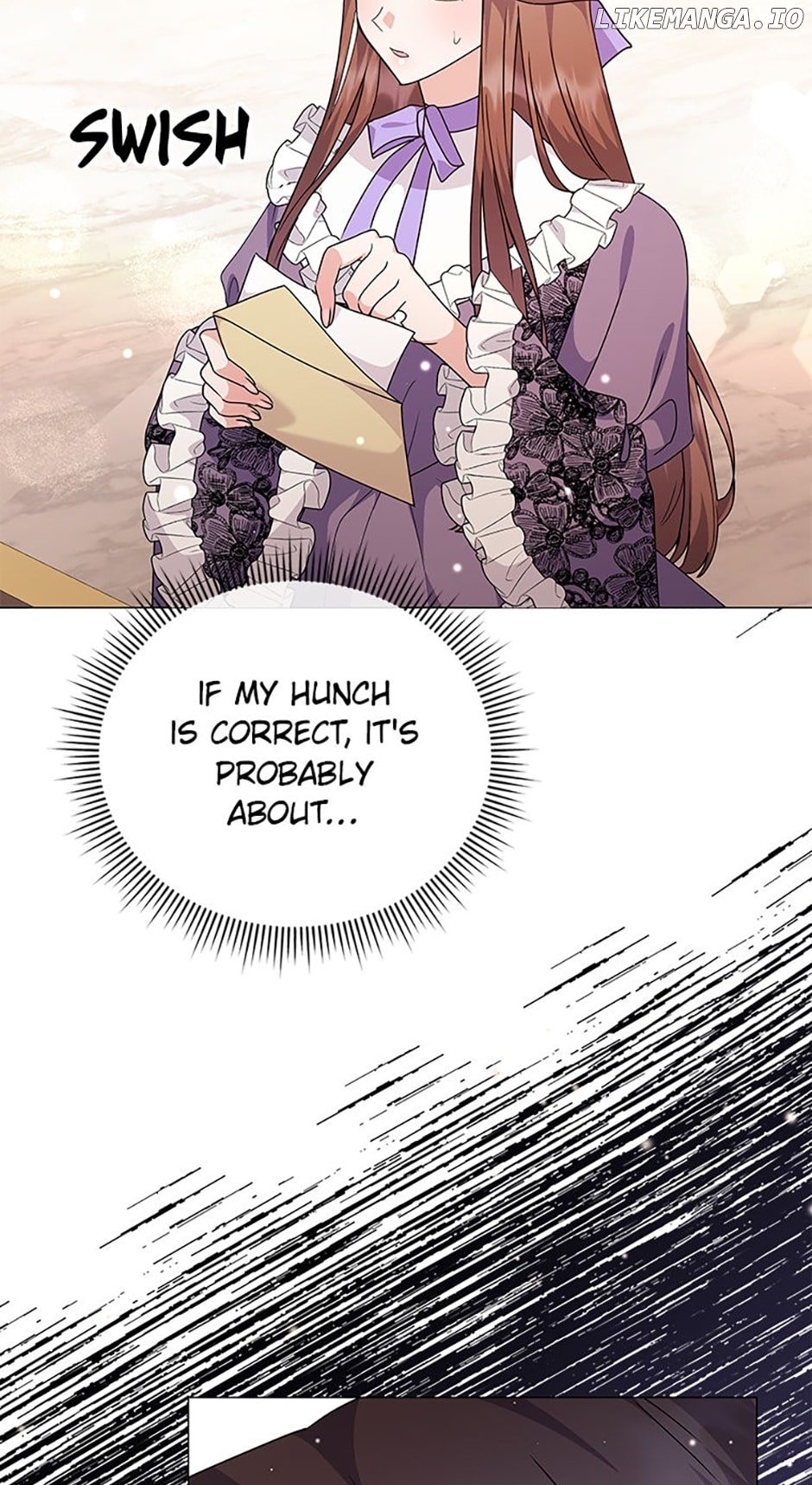 The Little Landlady Chapter 85 - page 32