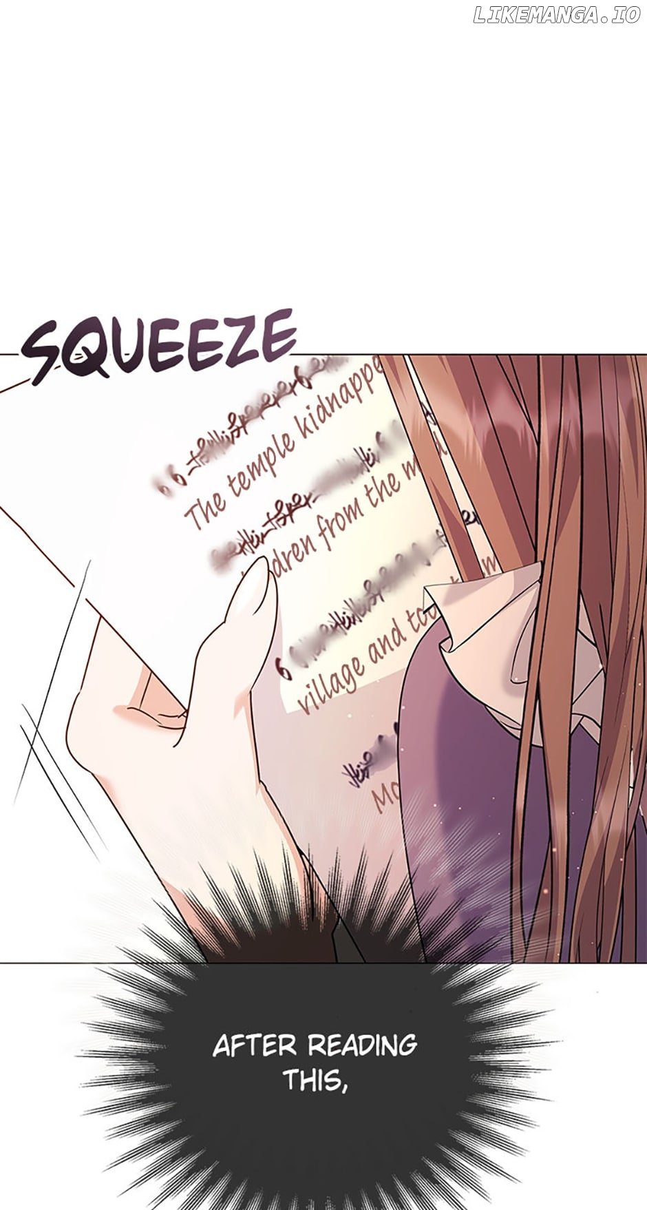 The Little Landlady Chapter 85 - page 35