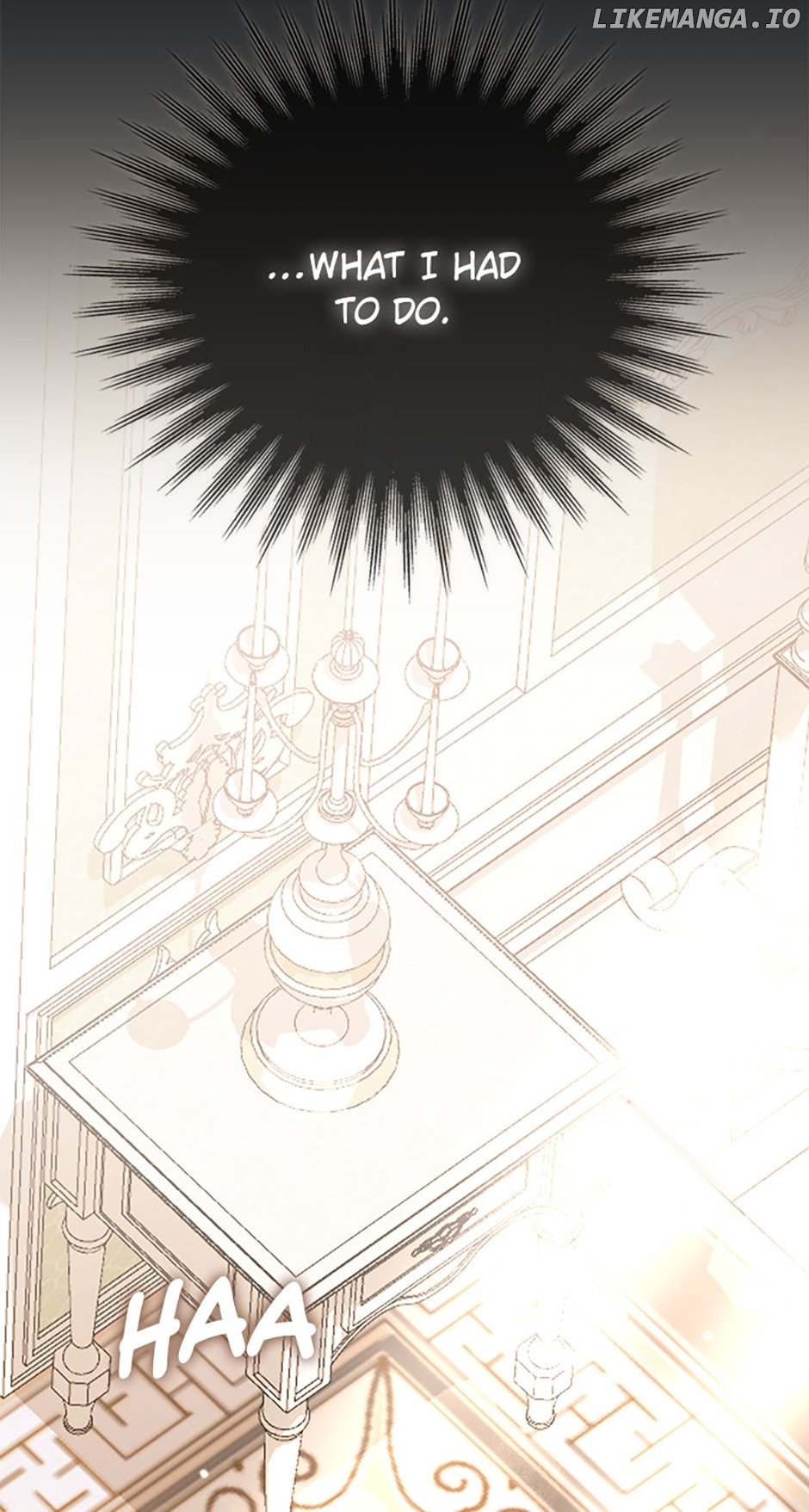 The Little Landlady Chapter 85 - page 37