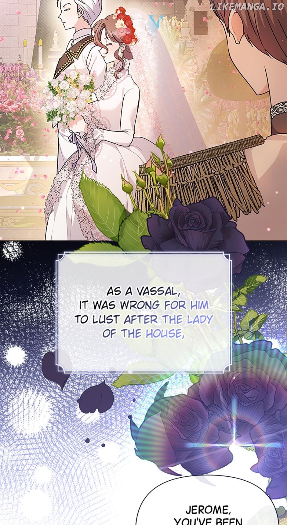 The Little Landlady Chapter 85 - page 4