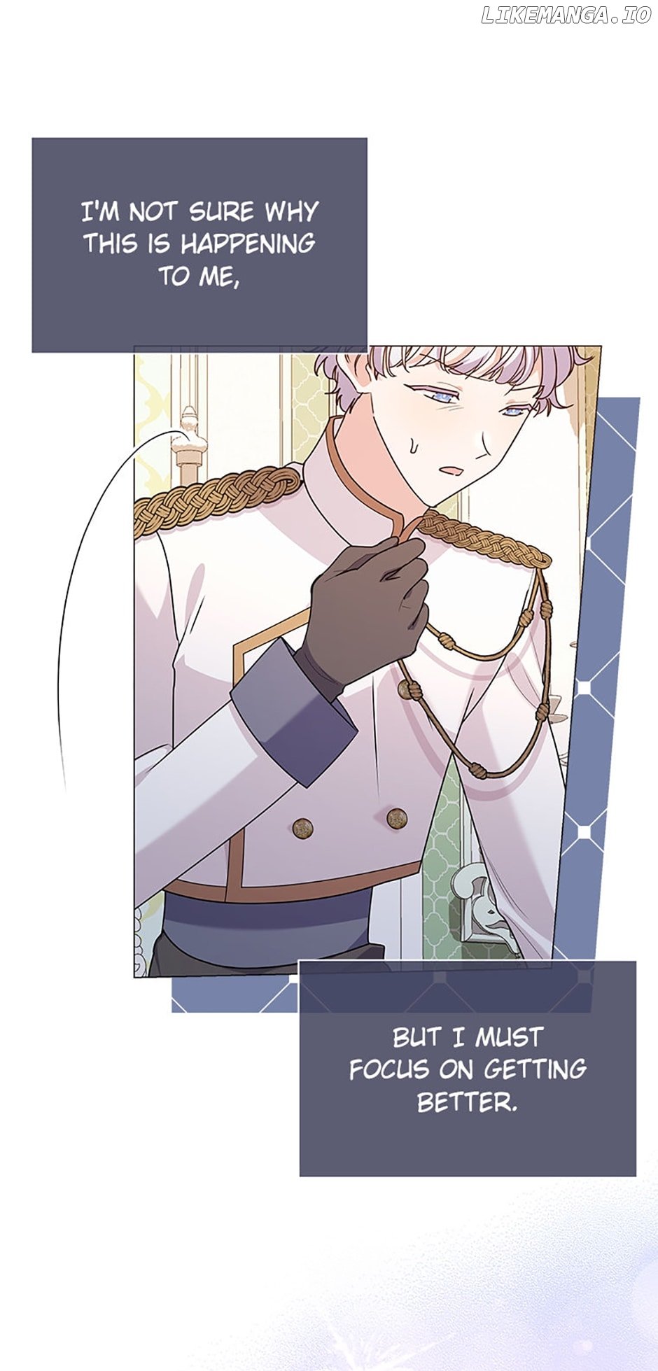The Little Landlady Chapter 85 - page 42