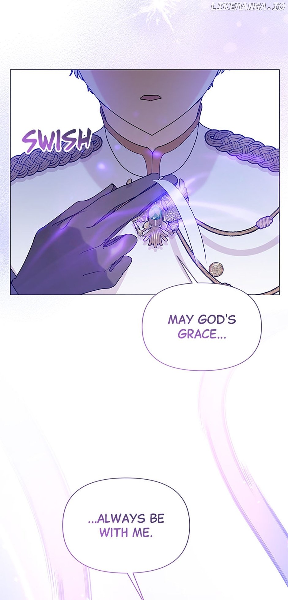 The Little Landlady Chapter 85 - page 43