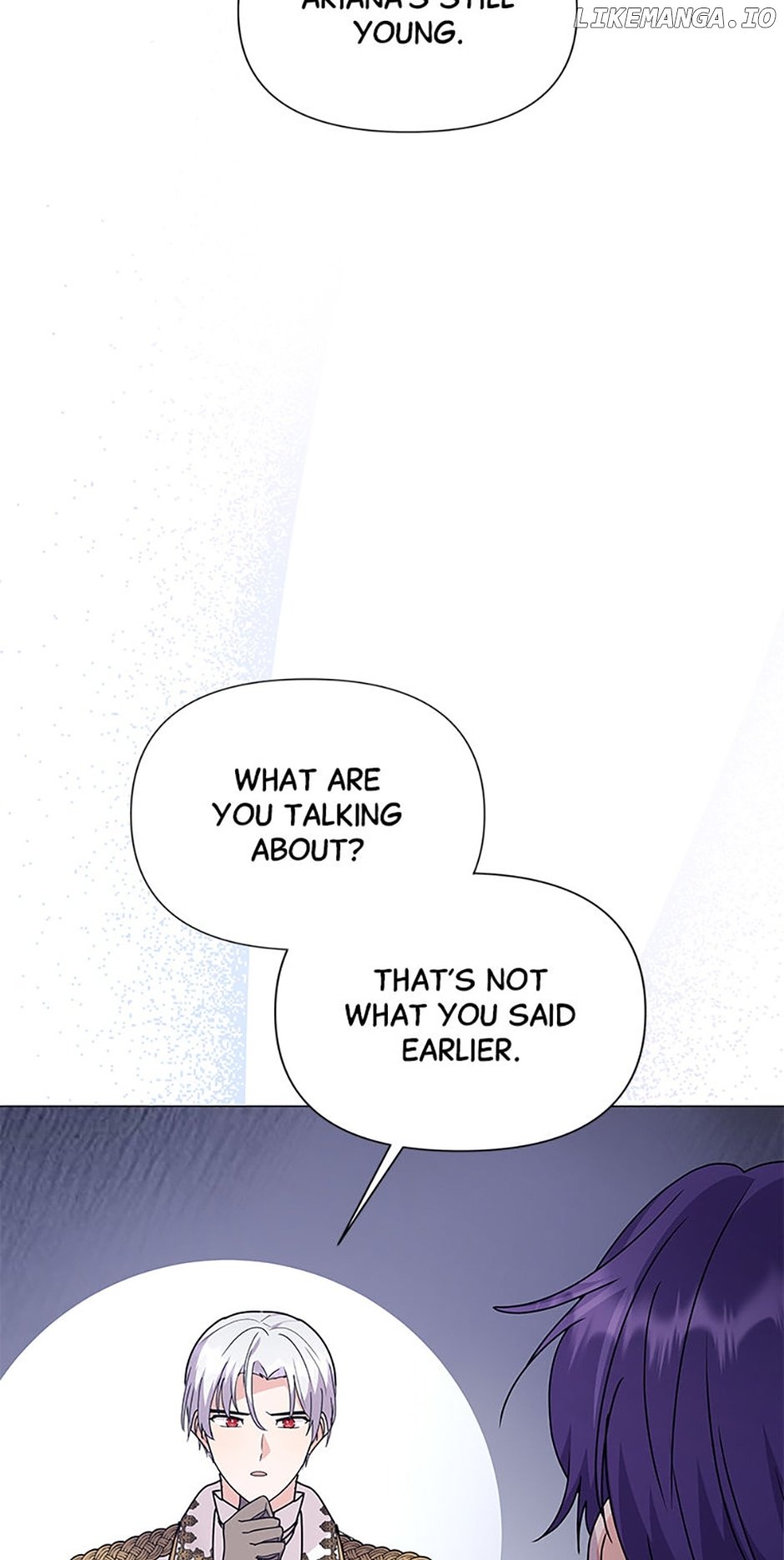 The Little Landlady Chapter 85 - page 55