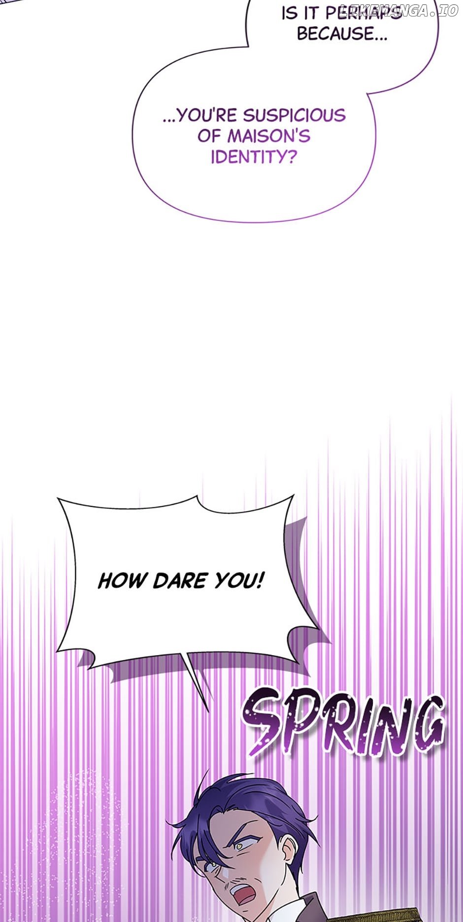 The Little Landlady Chapter 85 - page 57