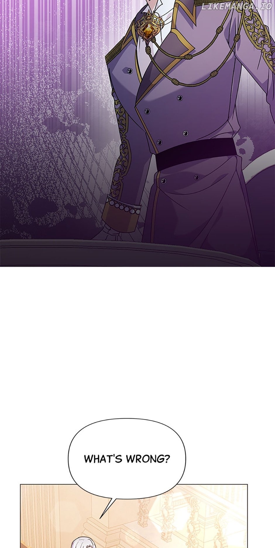 The Little Landlady Chapter 85 - page 58