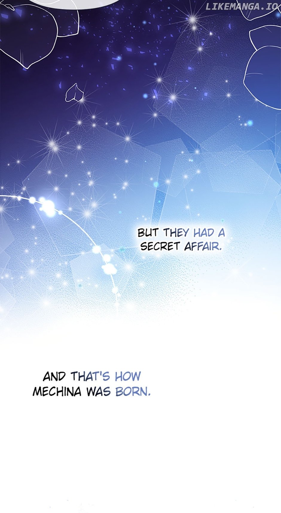 The Little Landlady Chapter 85 - page 6
