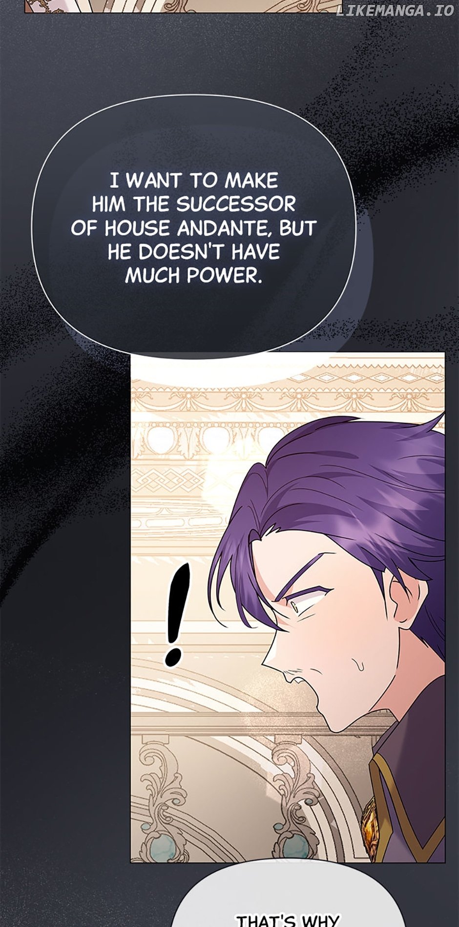 The Little Landlady Chapter 85 - page 63