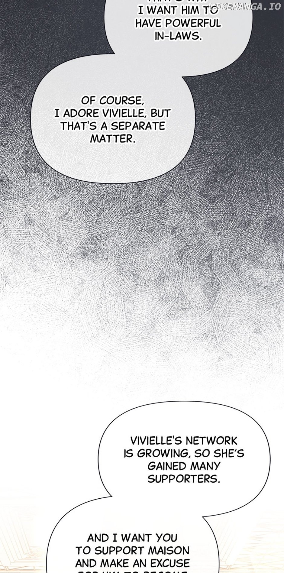 The Little Landlady Chapter 85 - page 64