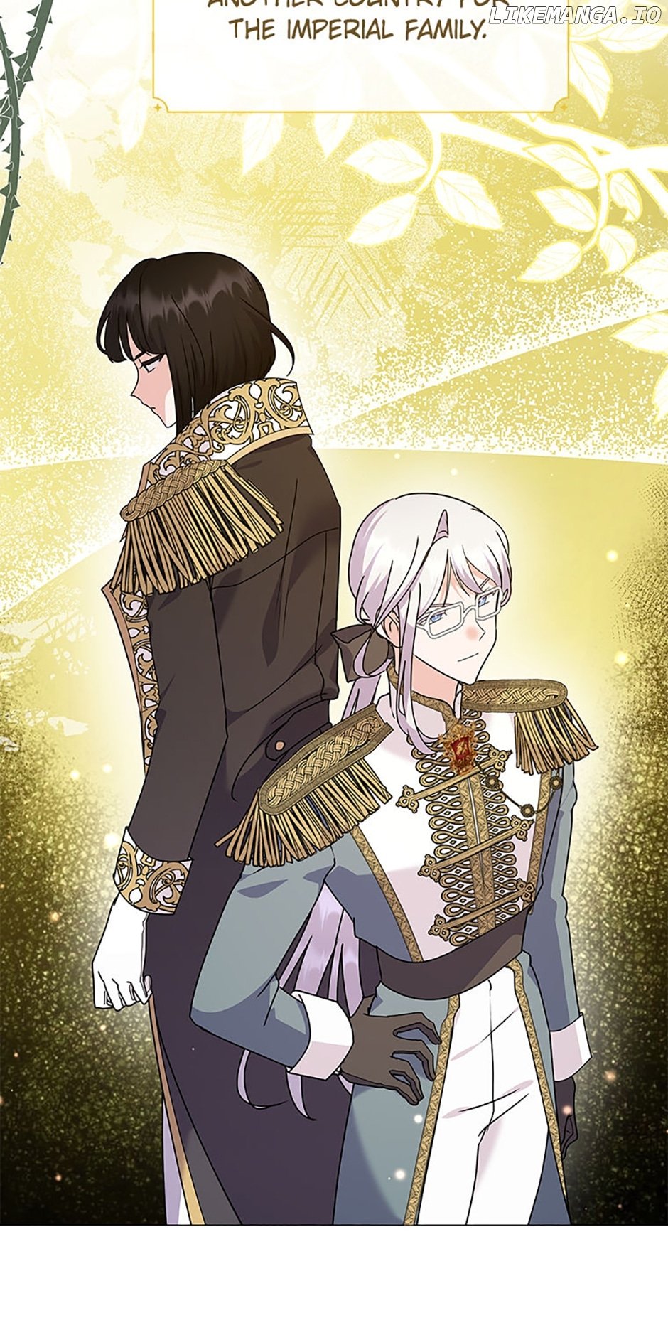 The Little Landlady Chapter 85 - page 69
