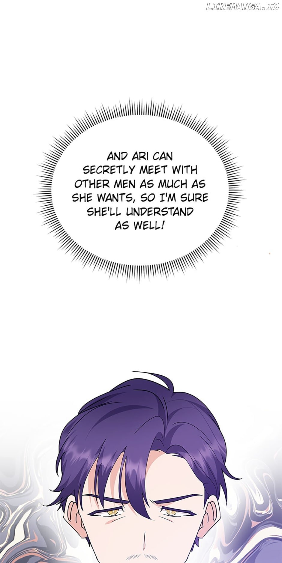 The Little Landlady Chapter 85 - page 70