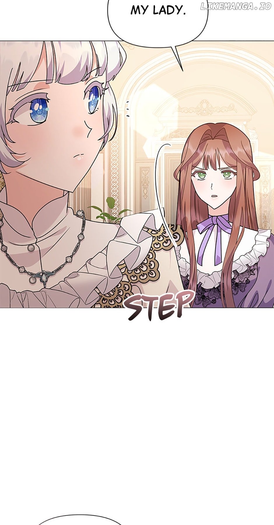 The Little Landlady Chapter 85 - page 78
