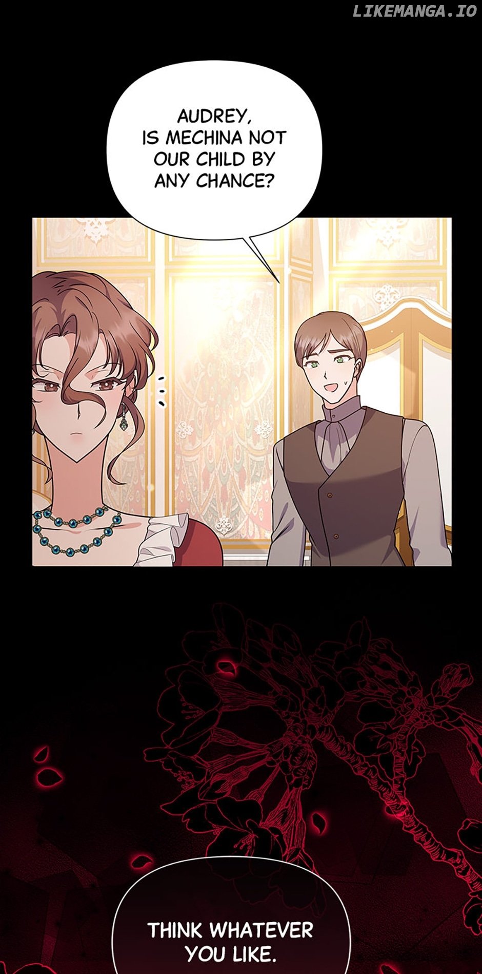 The Little Landlady Chapter 85 - page 8