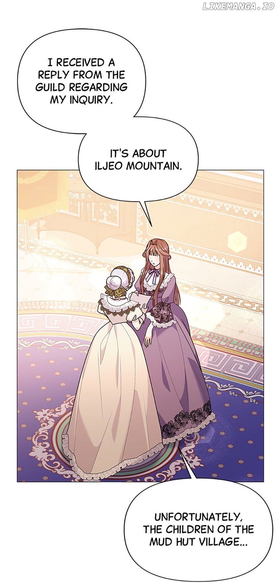 The Little Landlady Chapter 85 - page 81