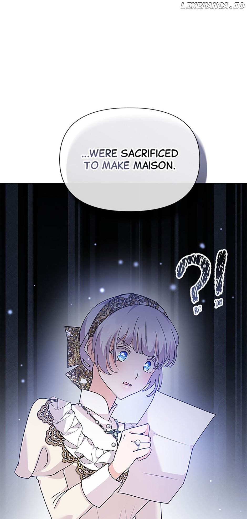 The Little Landlady Chapter 85 - page 82