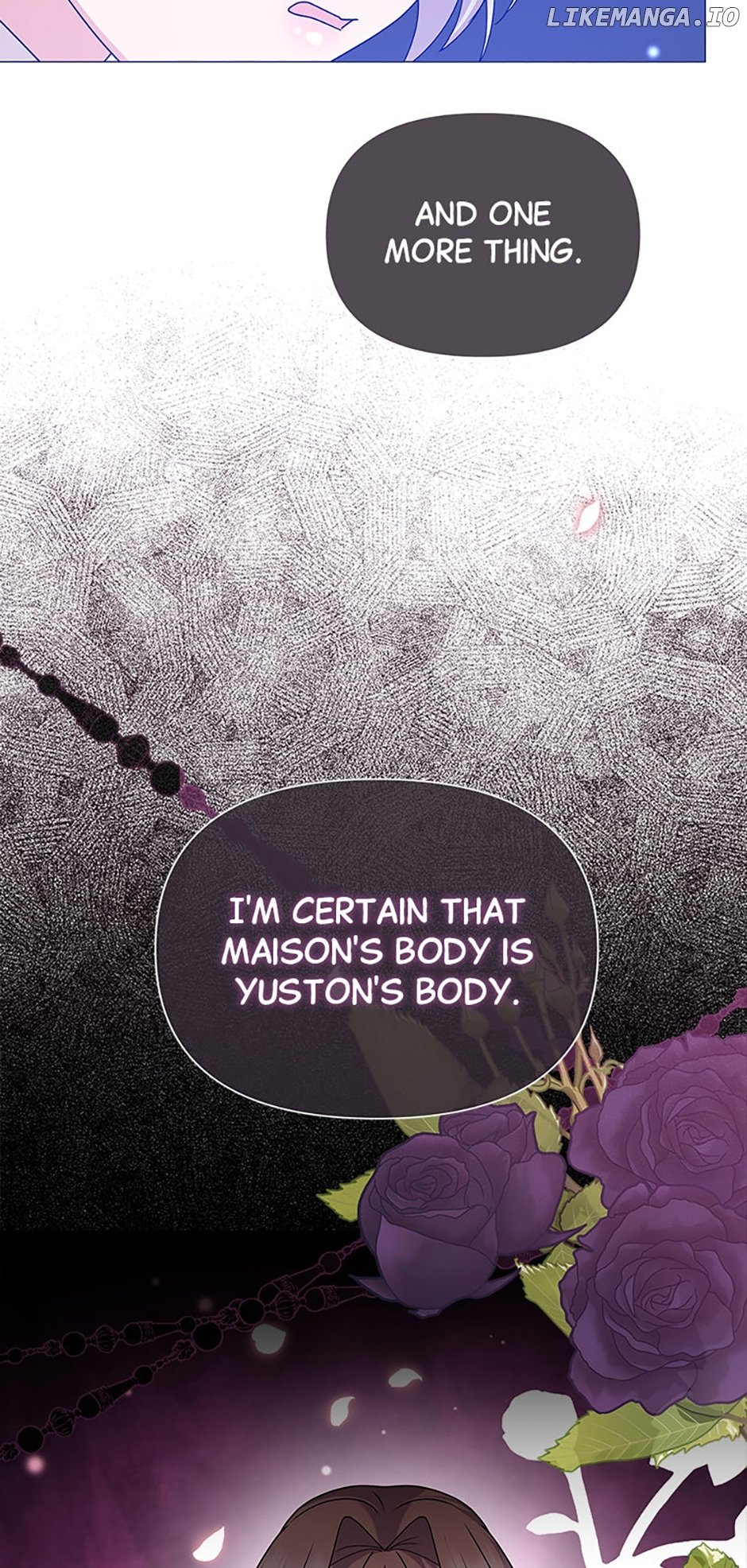 The Little Landlady Chapter 85 - page 84