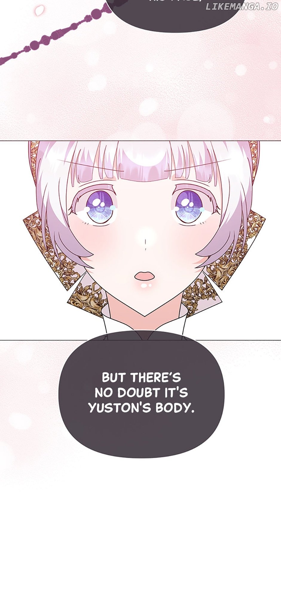 The Little Landlady Chapter 85 - page 86