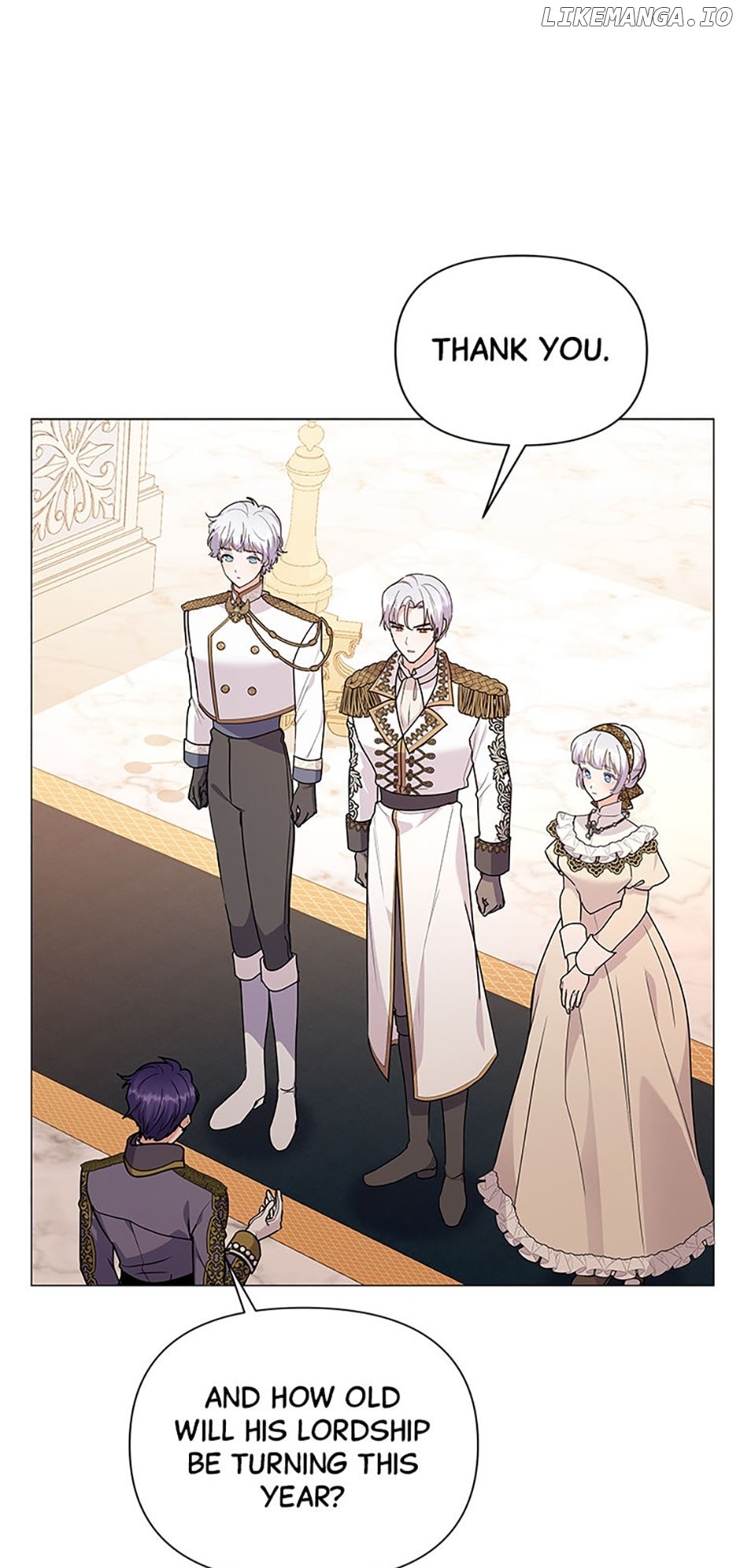 The Little Landlady Chapter 84 - page 15