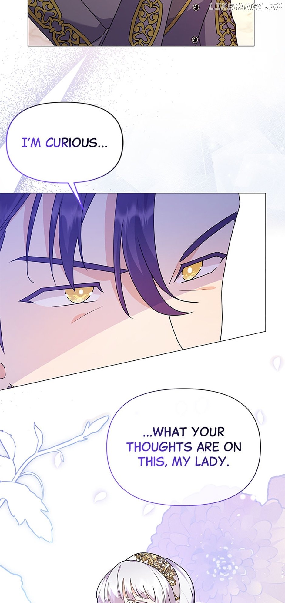 The Little Landlady Chapter 84 - page 18