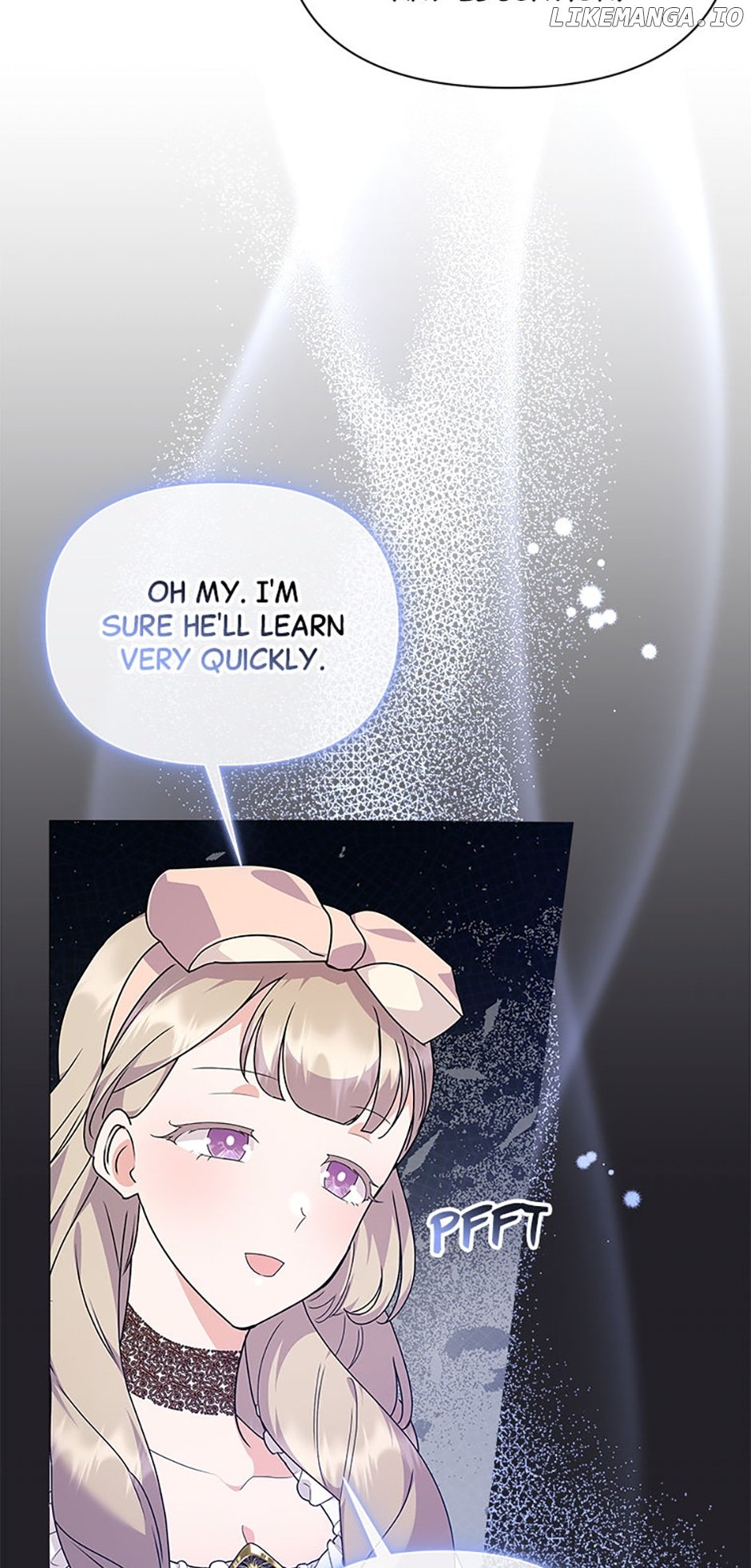 The Little Landlady Chapter 84 - page 23