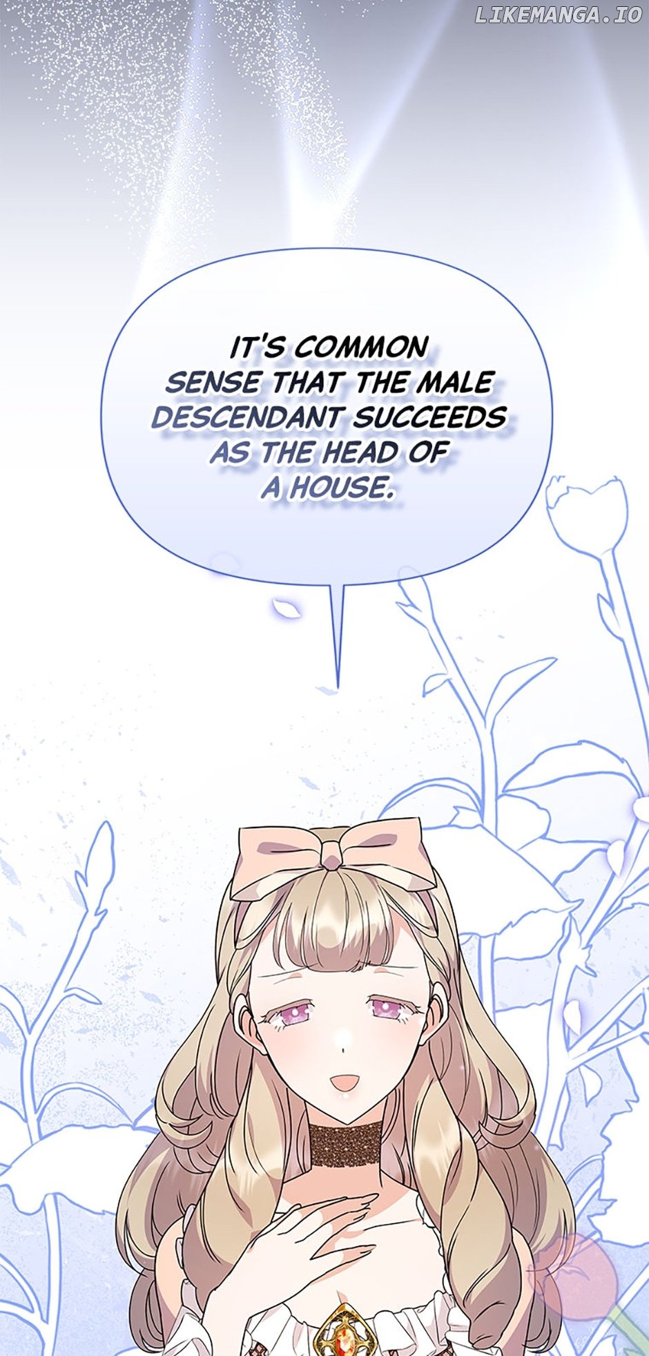 The Little Landlady Chapter 84 - page 25